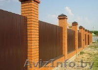 Бригада строителей , каменщиков - Изображение #2, Объявление #559202