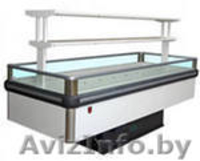 Распродажа оборудования для продуктового магазана. продам б/у Минск - Изображение #3, Объявление #530378