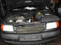 Audi 100 с4 2.3Е 1993г.в по з/ч - Изображение #2, Объявление #584469