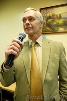 Ведущий Тамада НЕДОРОГО на юбилей, свадьбу + любая музыка и Баянист. - Изображение #1, Объявление #595823