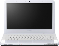 sony vaio vpc-ea3m1r/w - Изображение #1, Объявление #575923