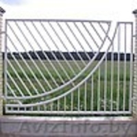Металлоконструкции.Недорого. - Изображение #3, Объявление #600967