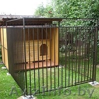 Металлоконструкции.Недорого. - Изображение #2, Объявление #600967