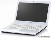 sony vaio vpc-ea3m1r/w - Изображение #2, Объявление #575923