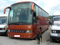 СЕТРА 315 HDH/1997.отличное состояние. - Изображение #1, Объявление #583433