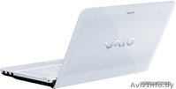 sony vaio vpc-ea3m1r/w - Изображение #3, Объявление #575923