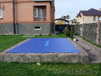 тенты ремонт и изготовление - Изображение #2, Объявление #565252