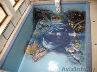 Фотоплитка. Изготовление фотоплитки в Минске. - Изображение #1, Объявление #595587