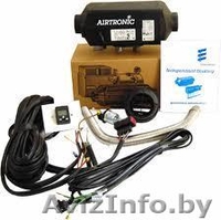 Кондиционер для авто-микроавтобуса LT-ЛТ, crafter-крафтер,sprinter-спринтер и др - Изображение #9, Объявление #579672