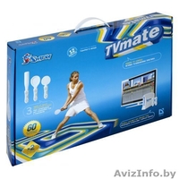 Электронная игра Defender Sharky TVmate - Изображение #1, Объявление #562512