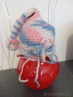 Вязаная шапочка - Изображение #5, Объявление #588597