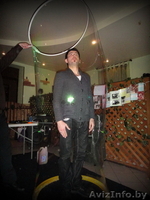 Шоу мыльных пузырей -BUBBLESHOW - Изображение #3, Объявление #569746