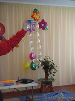 Шоу мыльных пузырей -BUBBLESHOW - Изображение #5, Объявление #569746