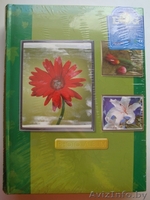 Альбом для фотографий - Изображение #2, Объявление #581383