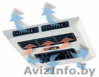 Кондиционер для авто-микроавтобуса LT-ЛТ, crafter-крафтер,sprinter-спринтер и др - Изображение #3, Объявление #579672