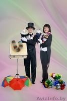 Фокусники для детей на праздник - Изображение #3, Объявление #602103