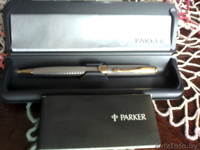  Коллекционный "ПАРКЕР",серебро 925* - Изображение #1, Объявление #583814