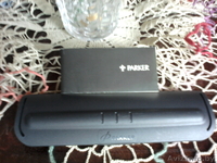  Коллекционный "ПАРКЕР",серебро 925* - Изображение #2, Объявление #583814