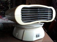 Вентилятор " ELEKTA ", Japan - Изображение #1, Объявление #595920