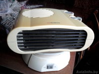 Вентилятор " ELEKTA ", Japan - Изображение #2, Объявление #595920
