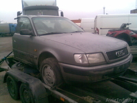 Продажа б/у з/ч из Германии к **Audi** 100 c4 A6 с5 - Изображение #5, Объявление #584463