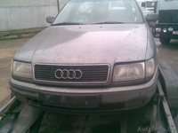 Ауди 100 с4 2.6 1994 г.в по з/ч - Изображение #1, Объявление #584472