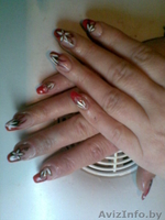 Уход за руками и ногами, а также депиляция - Изображение #4, Объявление #595871