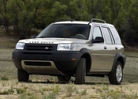 Новые запчасти и аксессуары для “Land Rover” из Литвы! - Изображение #5, Объявление #584141