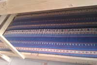 Кровать двухъярусная с матрасами, новая, в упаковке - Изображение #4, Объявление #593515