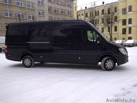 Международные грузоперевозки и переезд по Европе, СНГ, Прибалтике. - Изображение #1, Объявление #591368