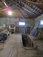 Продается производственно-складское помещение с офисами в Заславле - Изображение #4, Объявление #588684