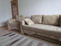 Диван+ кресло . обивка майкровелюр - Изображение #2, Объявление #566989