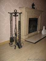 декоративные решётки,кованые изделия на заказ - Изображение #8, Объявление #583650