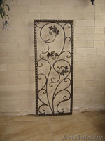декоративные решётки,кованые изделия на заказ - Изображение #3, Объявление #583650
