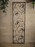 декоративные решётки,кованые изделия на заказ - Изображение #2, Объявление #583650