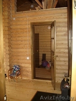 Продается дом в Налибокской пуще, 70 км от МКАД - Изображение #4, Объявление #597905