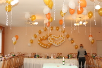 Свадебный декор - Изображение #1, Объявление #598825