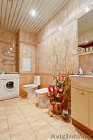 Для Вас! Просторная, 117 м, 3-х комнатная квартира класса LUX в центре Минска., - Изображение #5, Объявление #564307