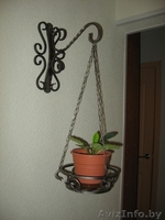 декоративные решётки,кованые изделия на заказ - Изображение #1, Объявление #583650