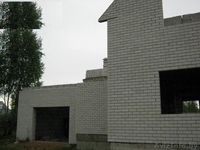 Продам недостроенный дом в Колодищах (полигон, Минский р-н) - Изображение #3, Объявление #572233