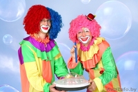 Шоу мыльных пузырей в Минске - Изображение #2, Объявление #602107