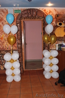 Свадебный декор - Изображение #2, Объявление #598825