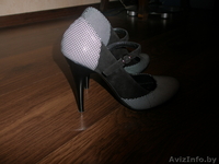 Продам красивые туфельки! - Изображение #3, Объявление #597209
