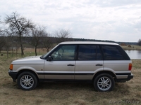 Новые запчасти и аксессуары для “Land Rover” из Литвы! - Изображение #8, Объявление #584141