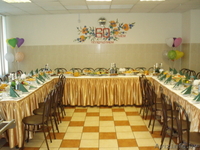 СТОЛОВАЯ ММЗ филиал организация свадеб, торжеств - Изображение #1, Объявление #570392
