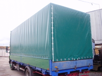 тенты ремонт и изготовление. - Изображение #5, Объявление #565232