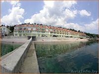 сдам коттедж в крыму, Симеиз - Изображение #4, Объявление #556266