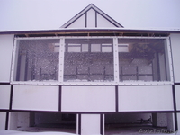 тенты ремонт и изготовление. - Изображение #6, Объявление #565232