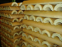 Скорлупы ППУ, изоляция  - Изображение #1, Объявление #578818