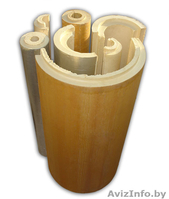 Скорлупы ППУ, изоляция  - Изображение #3, Объявление #578818